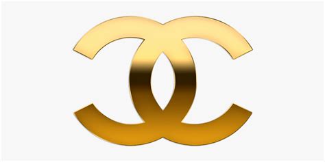 chanel goud logo|chanel perfume logo.